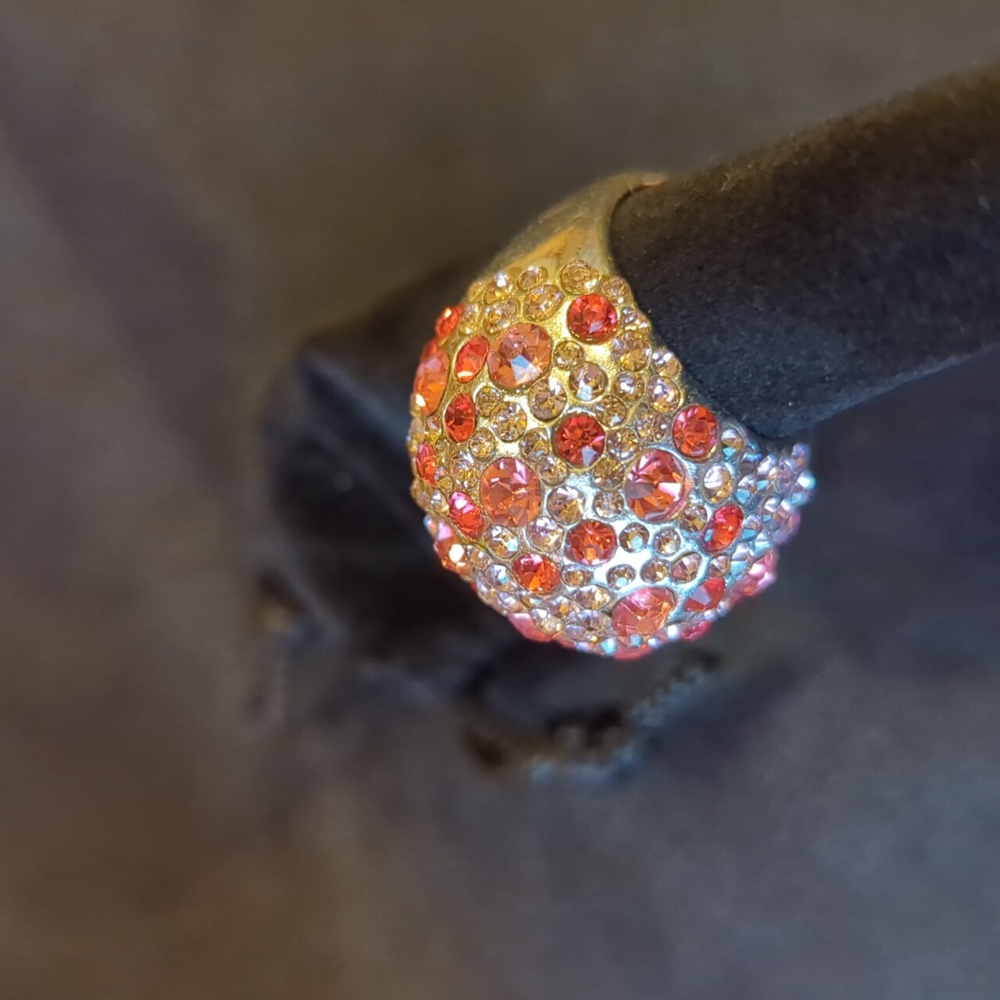Crystal Ring - Picture 5 of 8